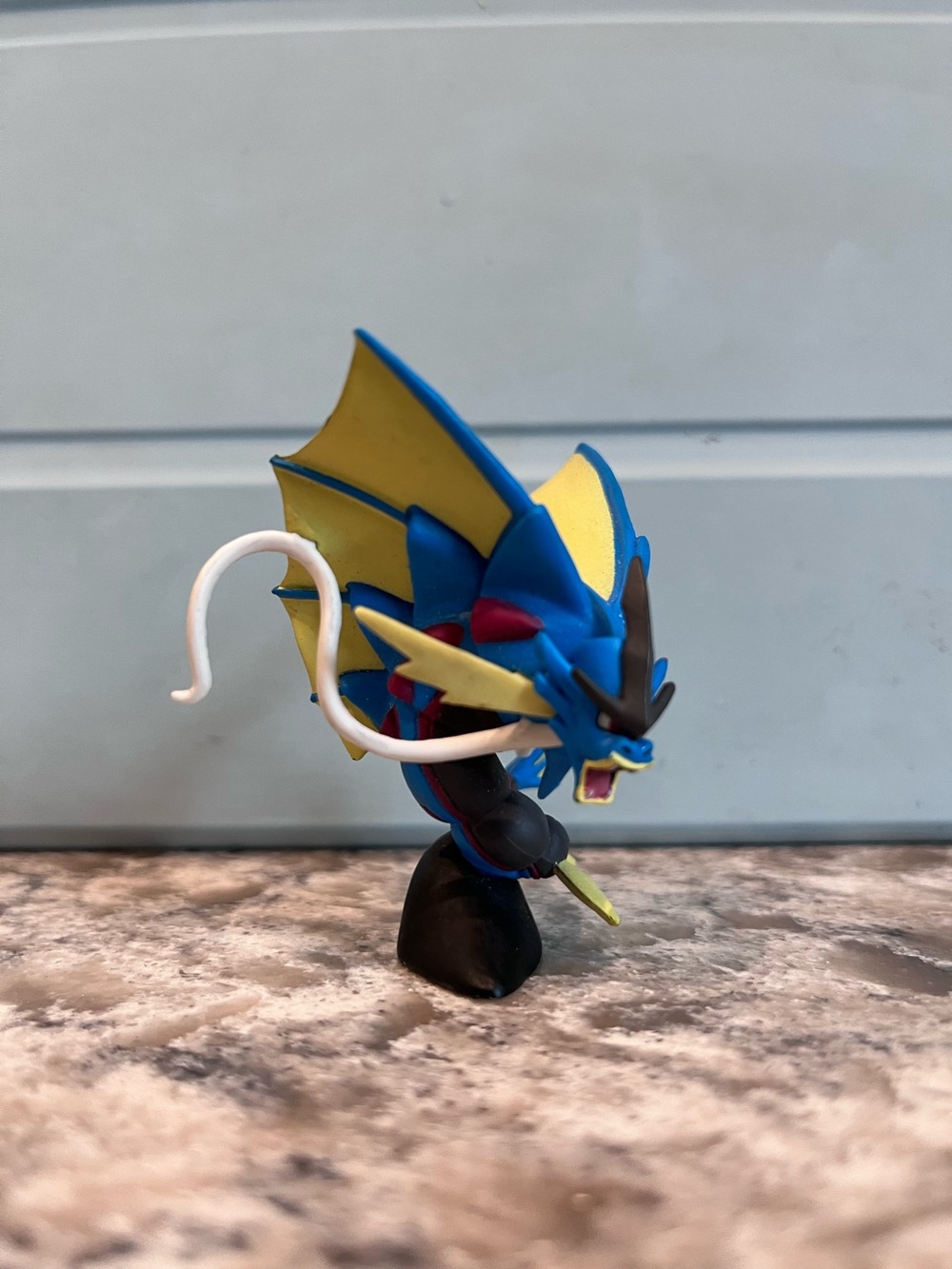Mega Gyarados Collectable Figure
